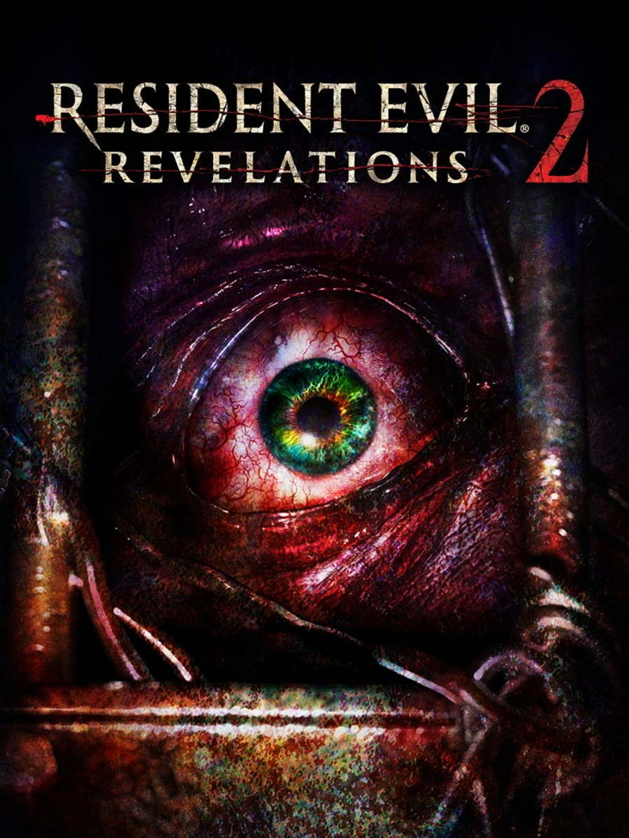 Resident Evil Revelations 2