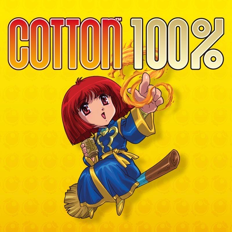 Cotton 100%