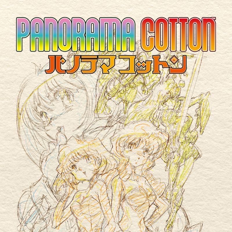 Panorama Cotton
