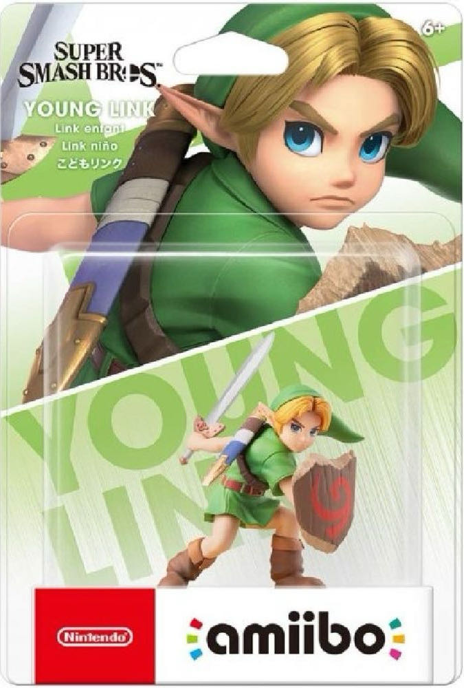 Young Link