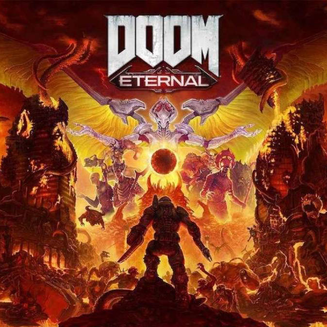 DOOM Eternal: Slayers Edition