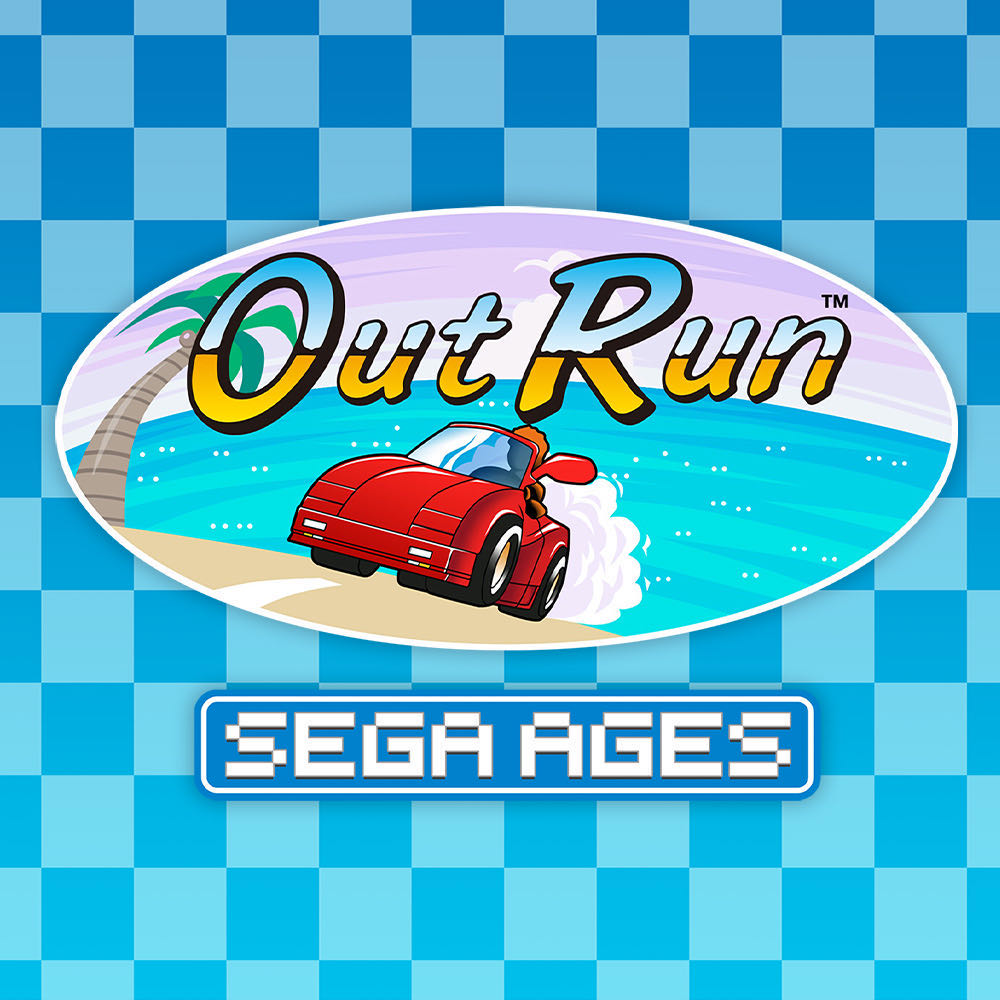 Outrun