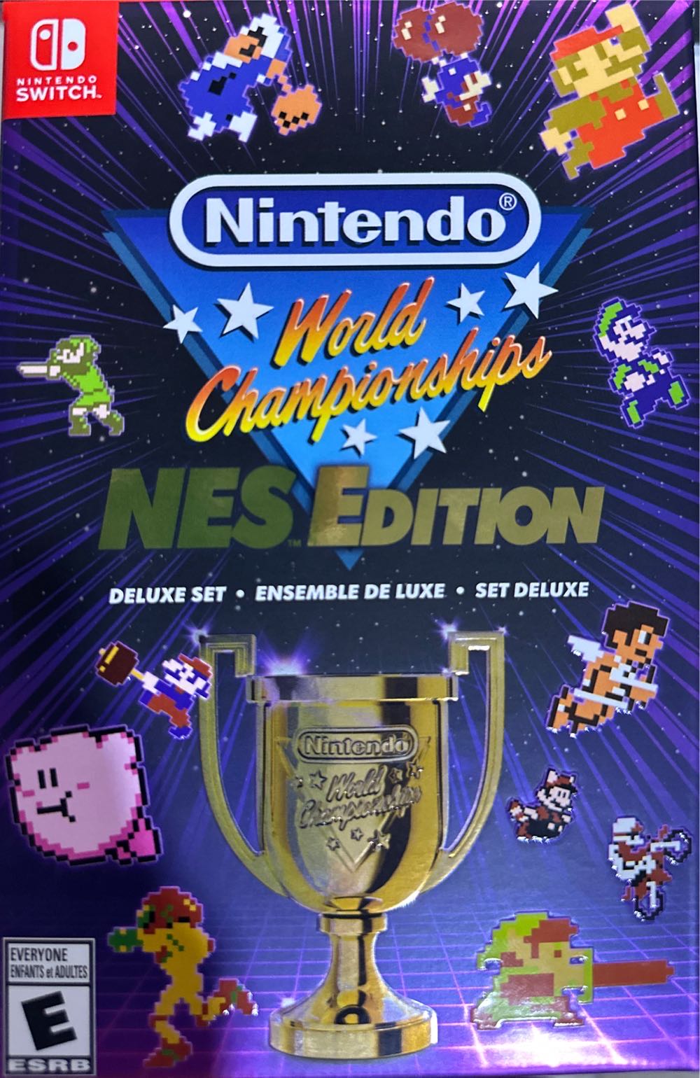 Nintendo World Championship
