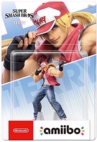 Terry Bogard