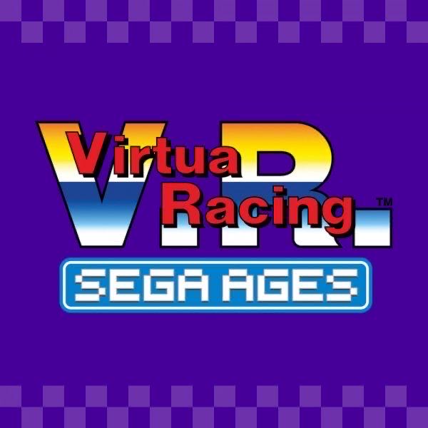 Virtua Racing