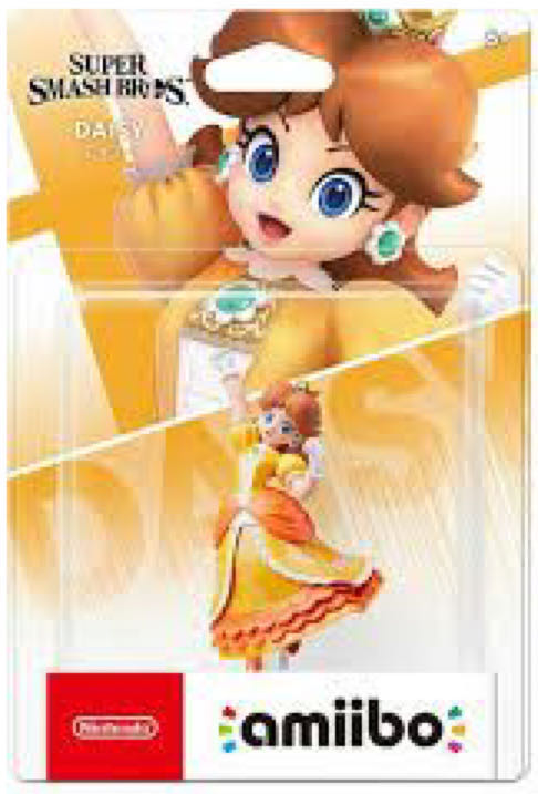 Daisy