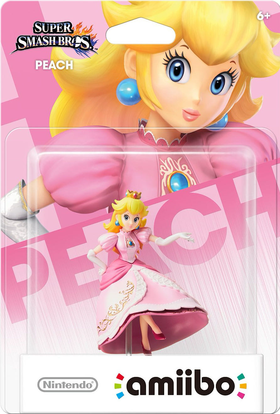 Peach