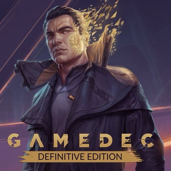 Gamedec