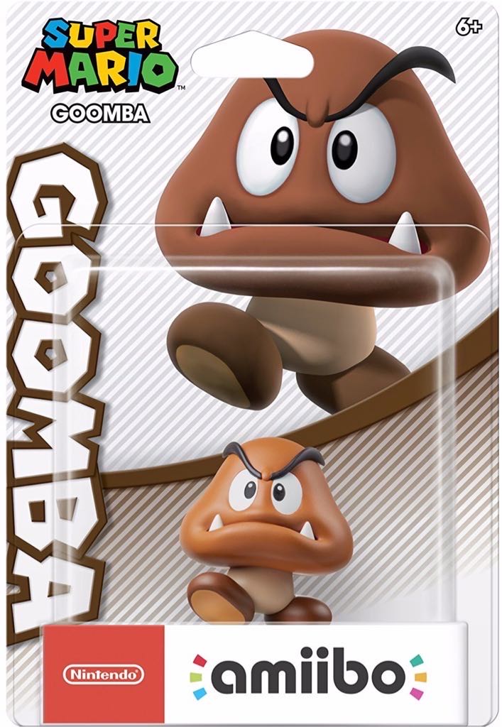 Goomba