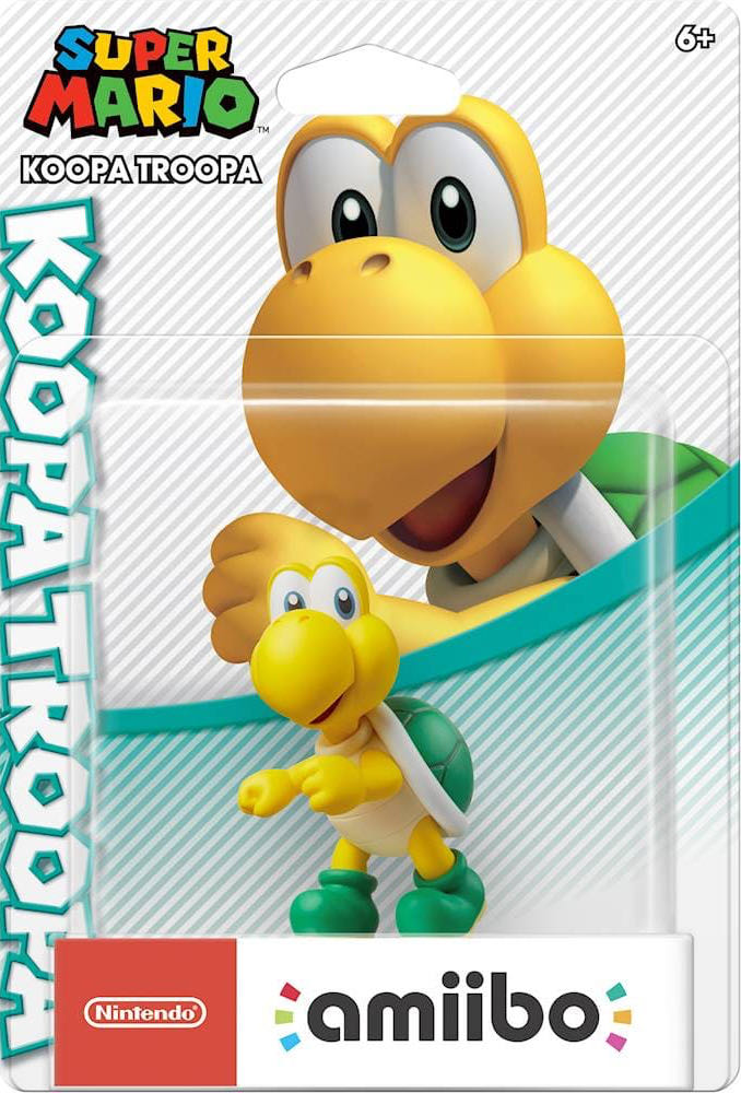 Koopa Troopa