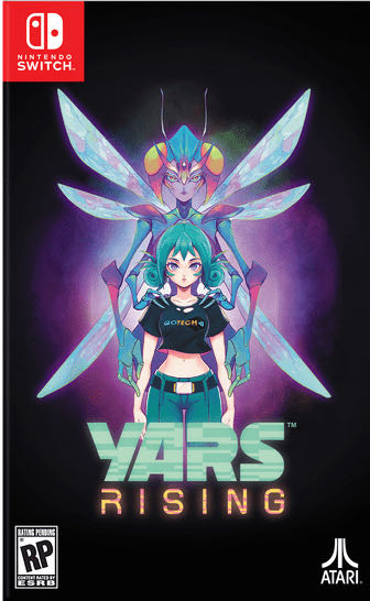 Yars Rising