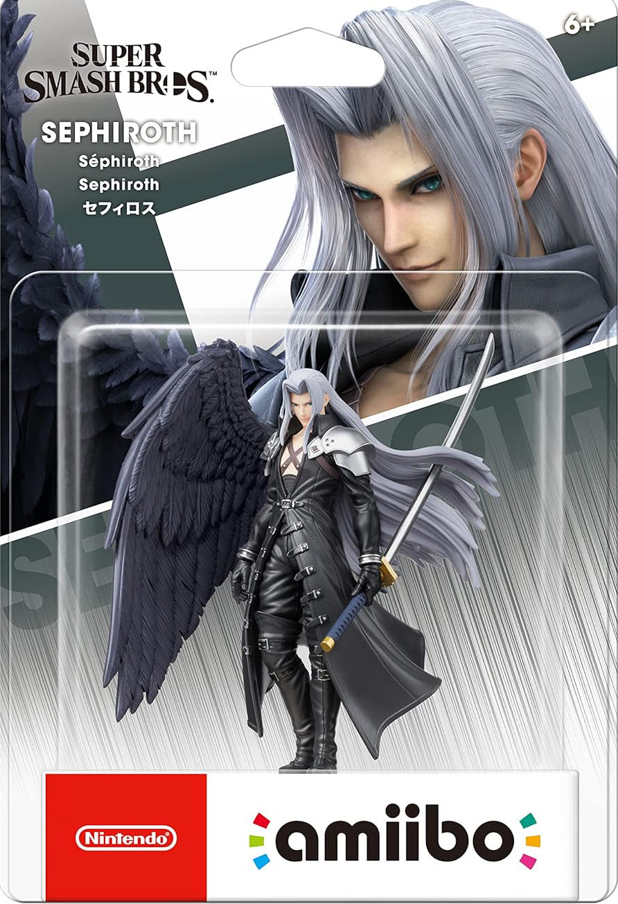 Sephiroth