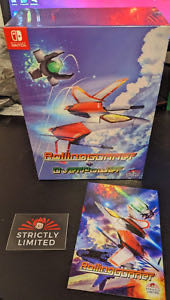 Rolling Gunner & Overpower