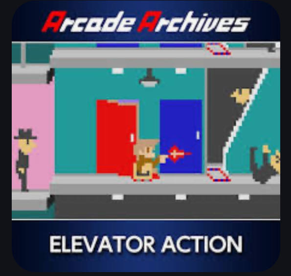 Elevator Action