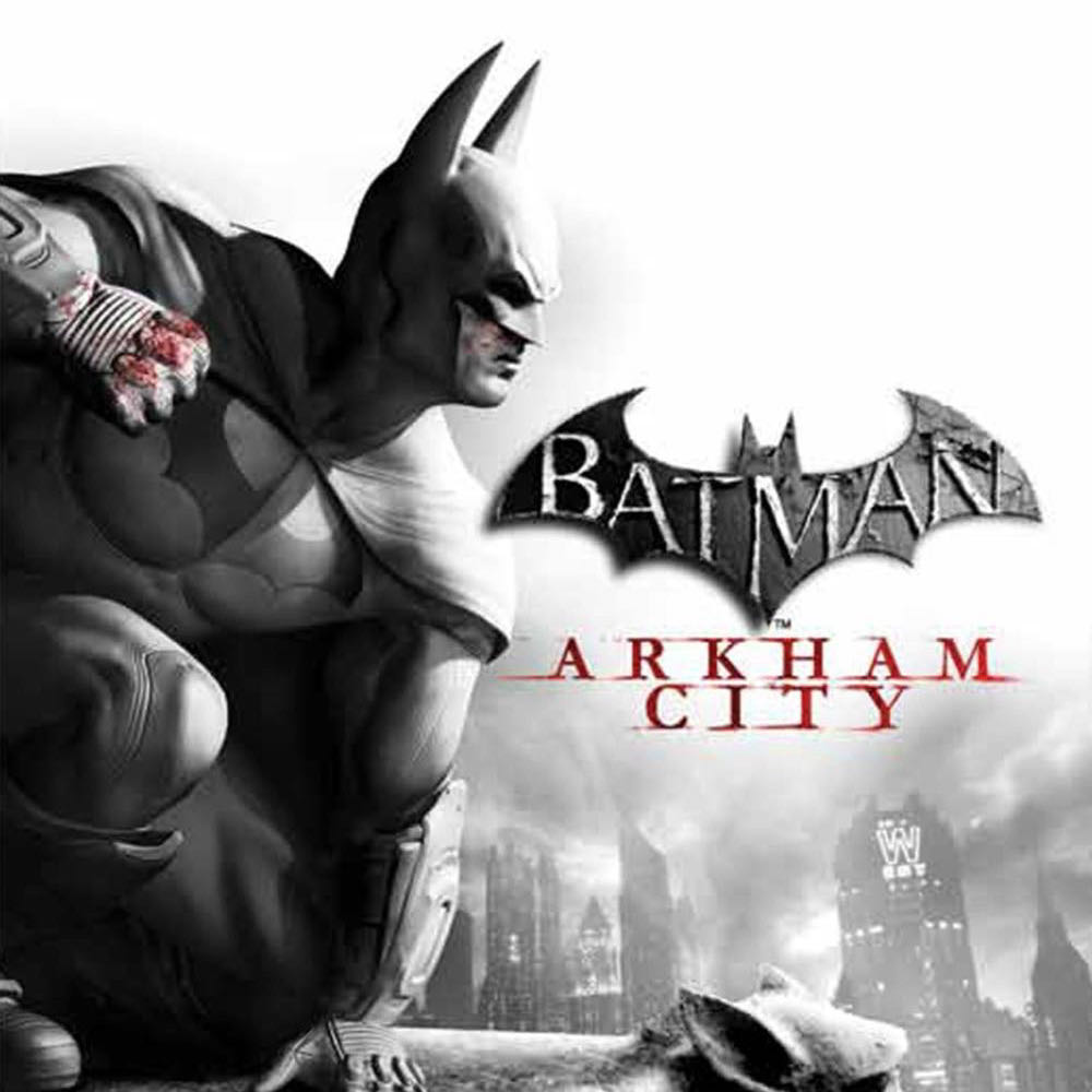 Batman: Arkham City