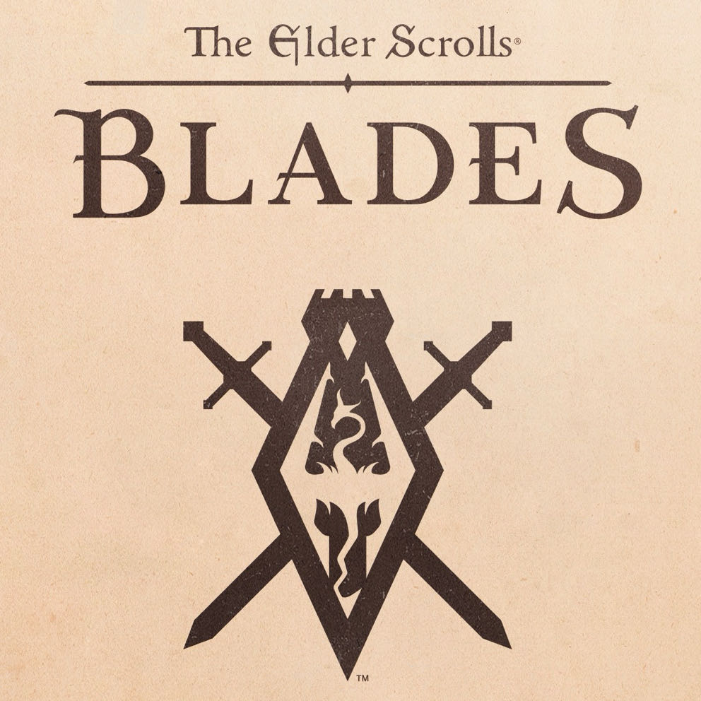 Blades