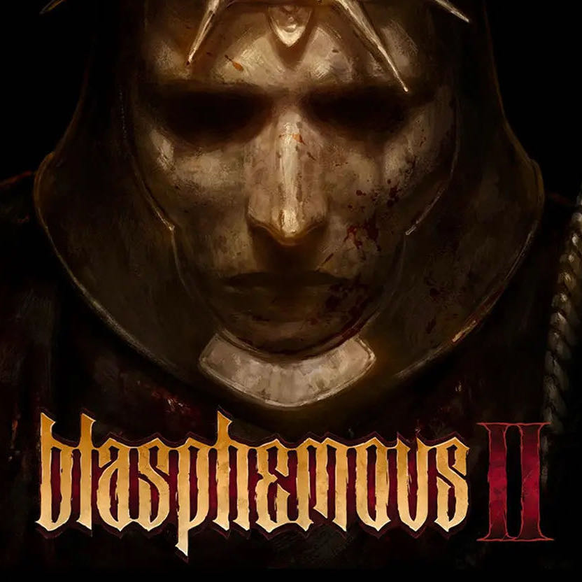 Blasphemous 2