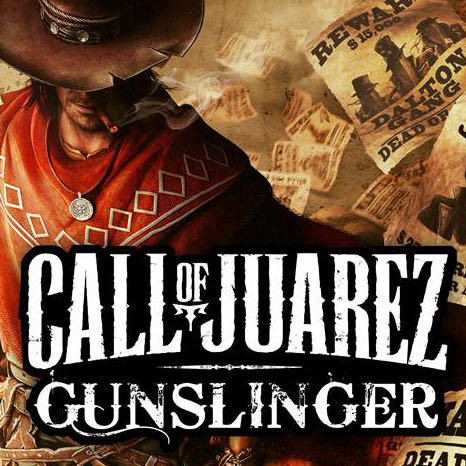 Call Of Juarez: Gunslinger