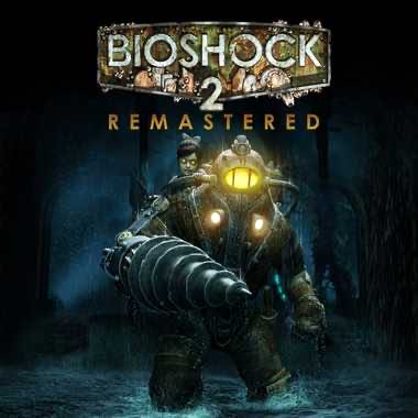 Bioshock 2 Remastered