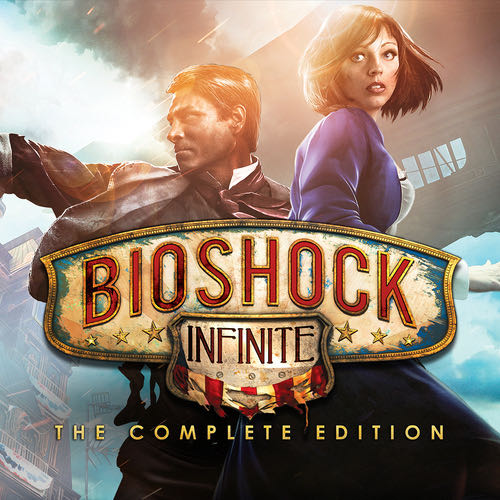 BioShock Infinite: Complete Edition