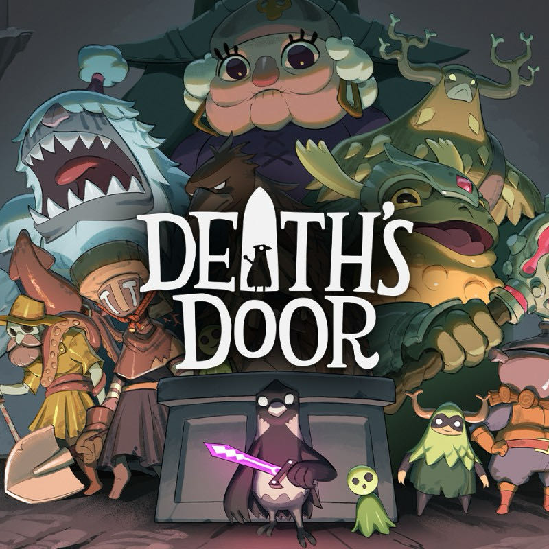 Death‘s Door