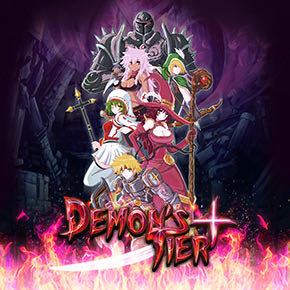 Demon’s Tier+