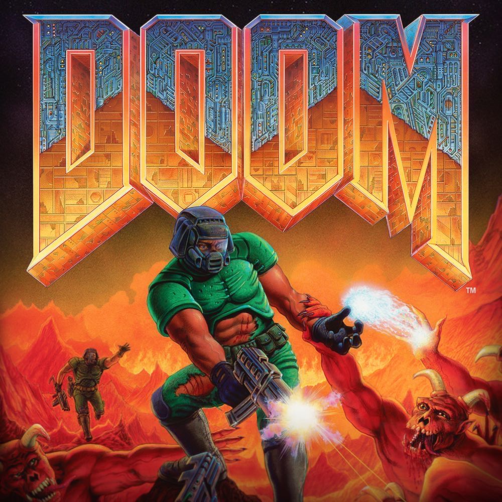 DOOM