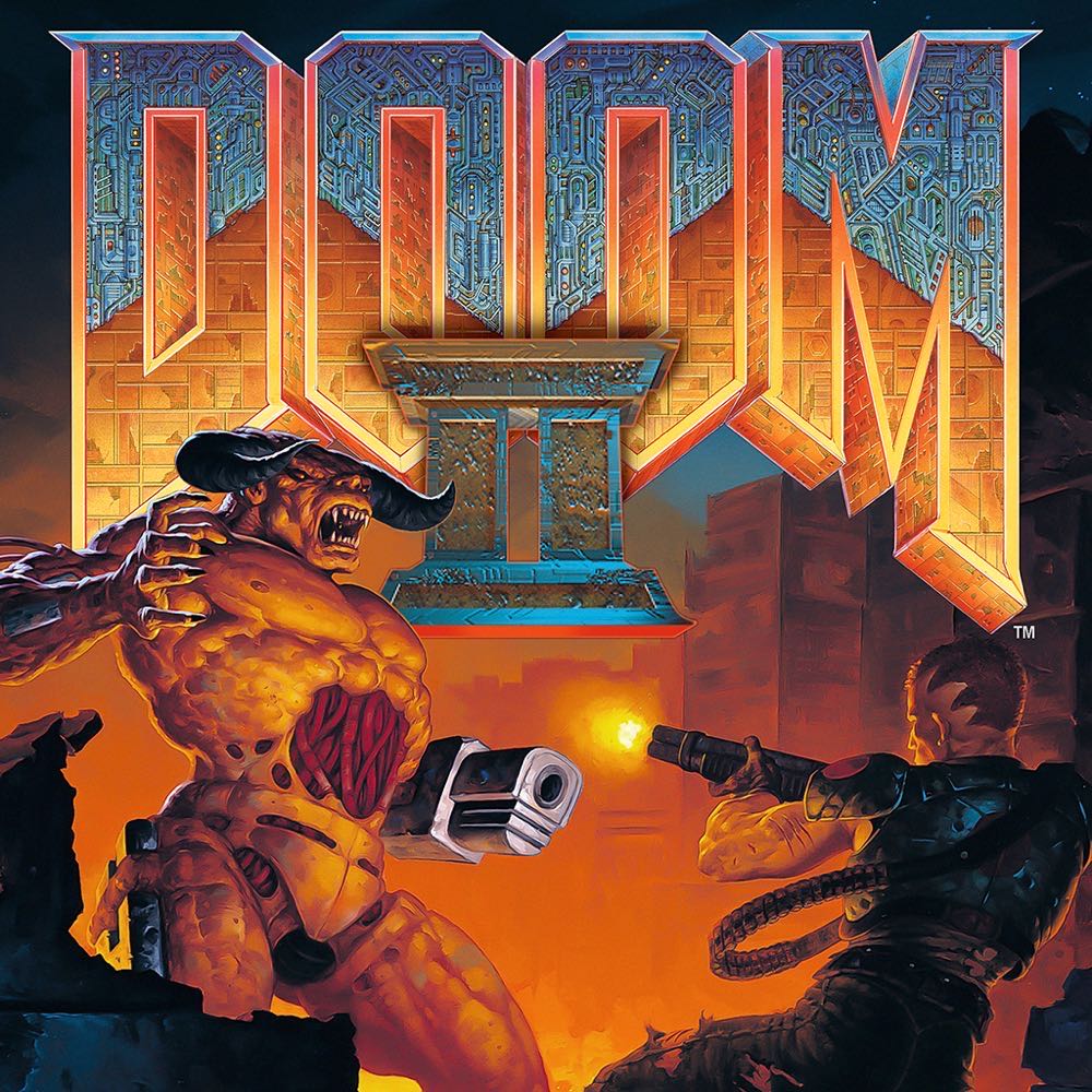 DOOM II