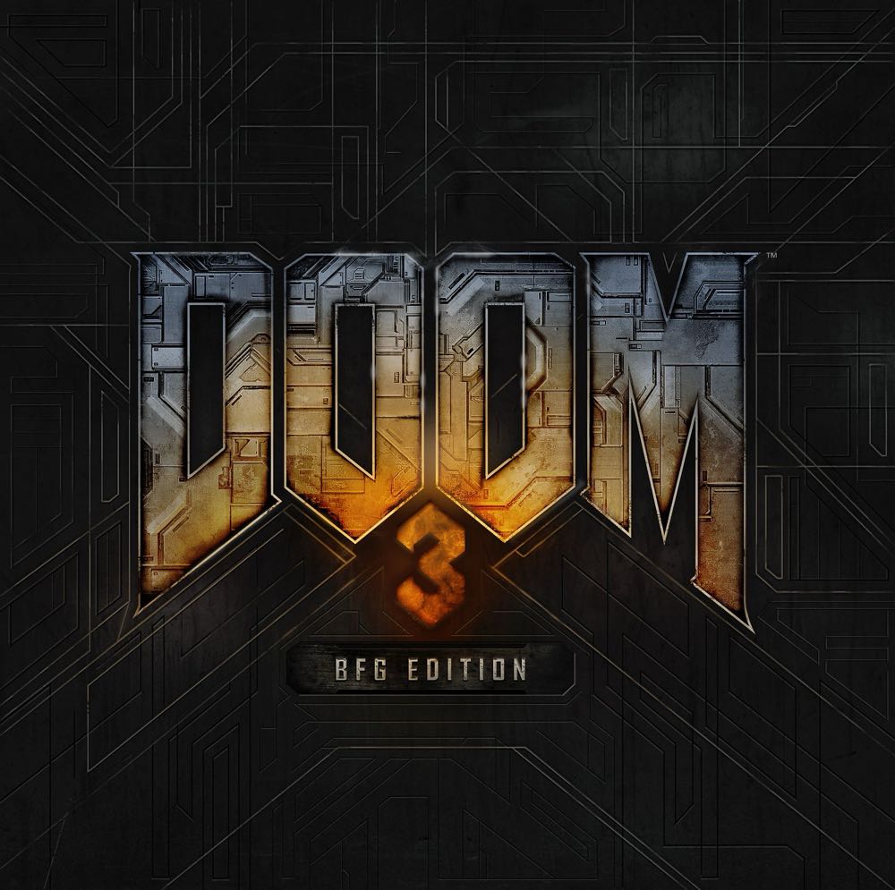 DOOM 3