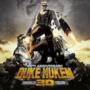 Duke Nukem 3D