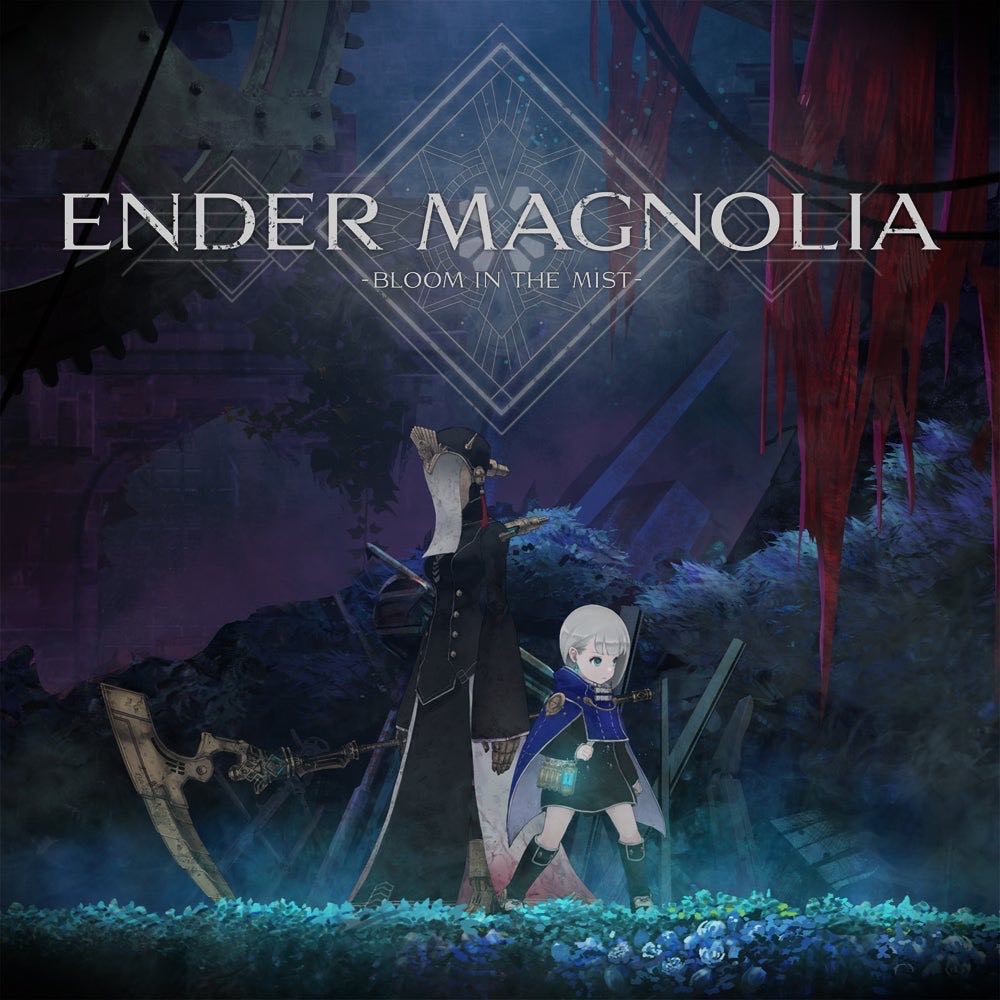 Ender Magnolia: Bloom In The Mist