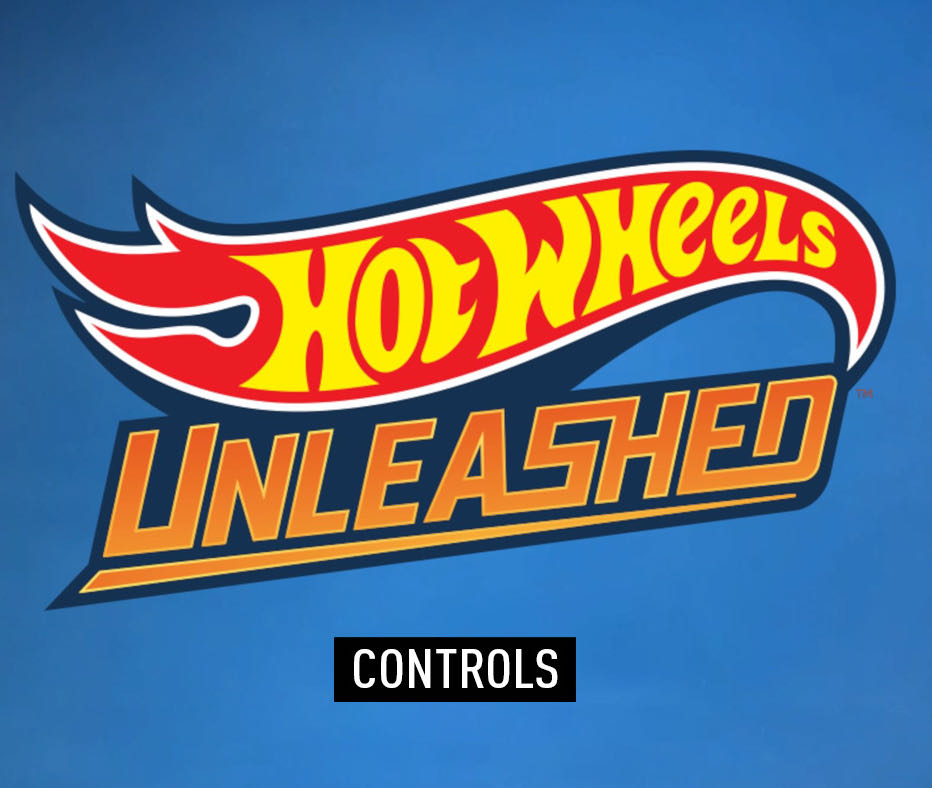 Hot Wheels: Unleashed