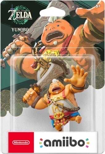 Yunobo