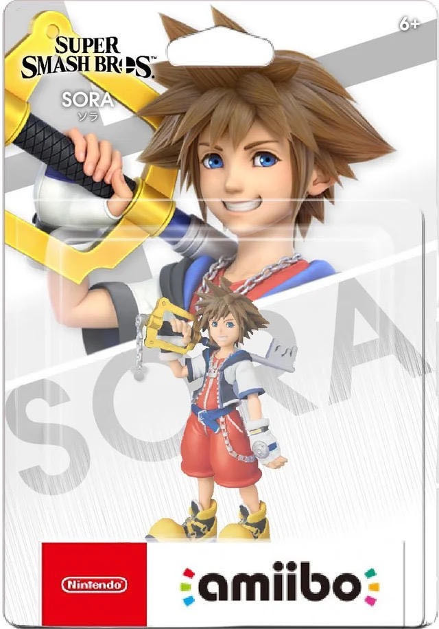 Sora