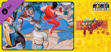 Final Fight