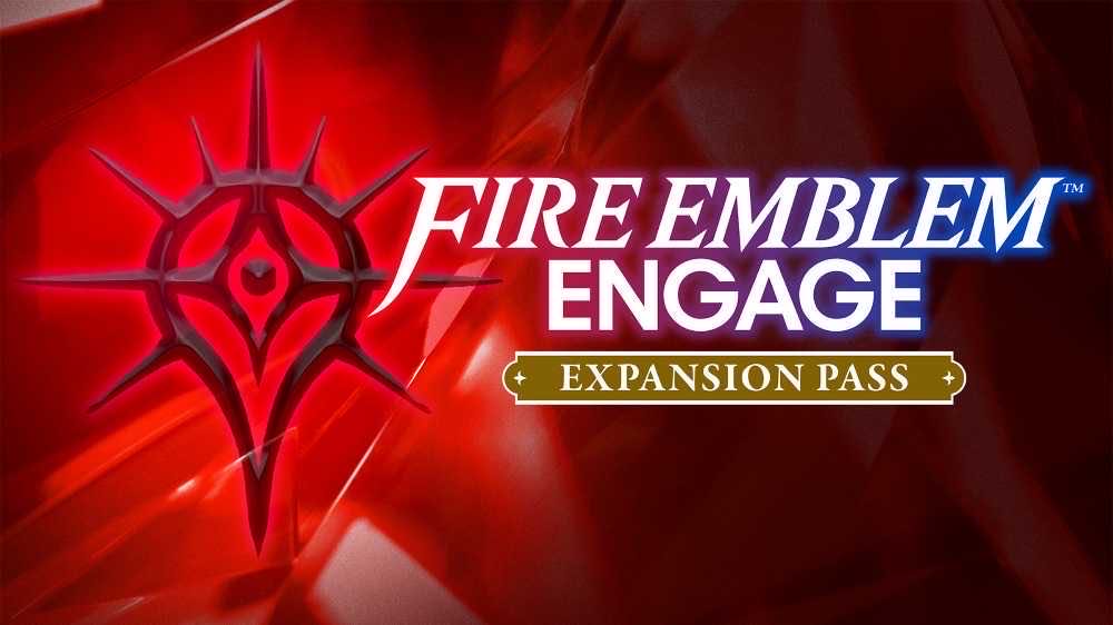 Fire Emblem Engage Expansion Pass