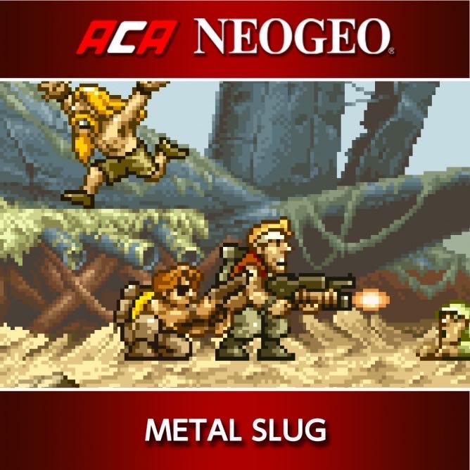 Metal Slug