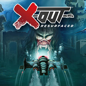 X-Out Resurfaced