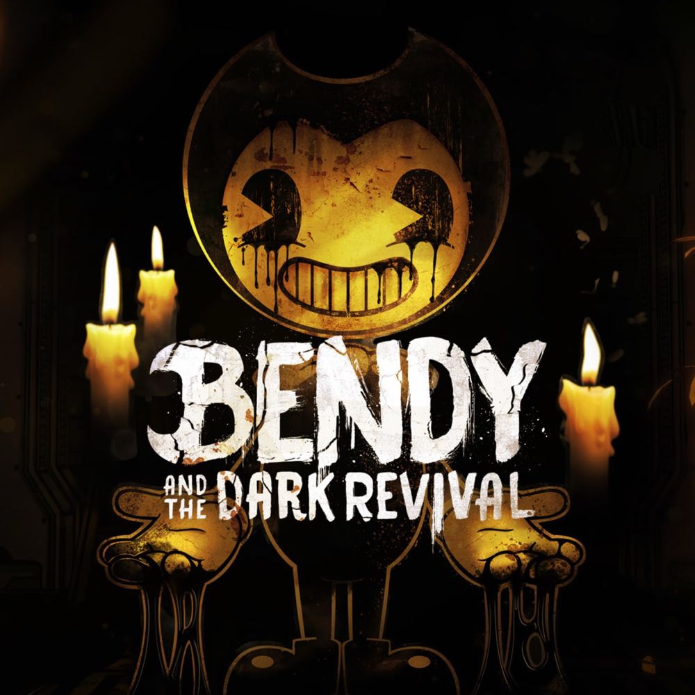 Bendy & The Dark Revival