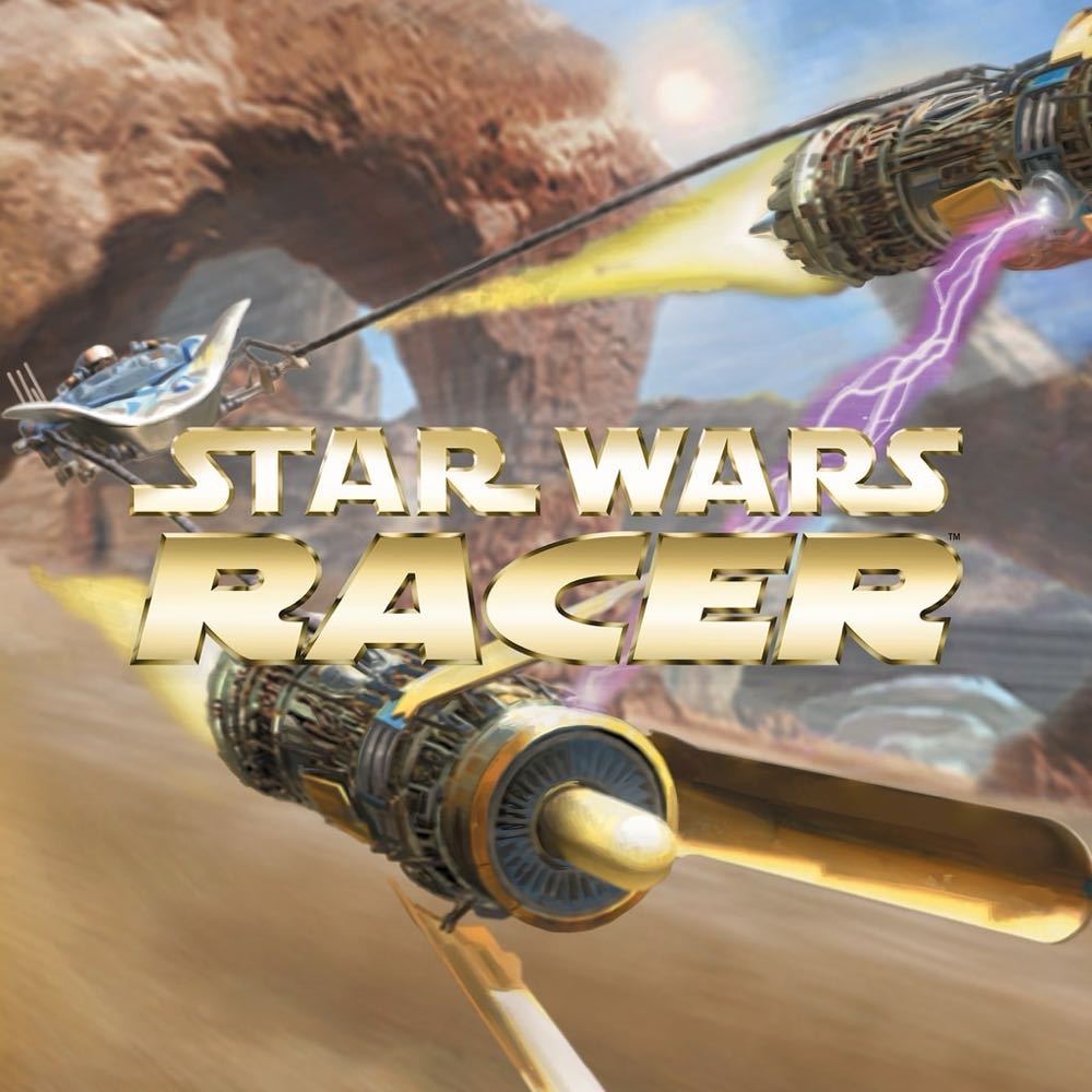 Star Wars: Episode I Racer