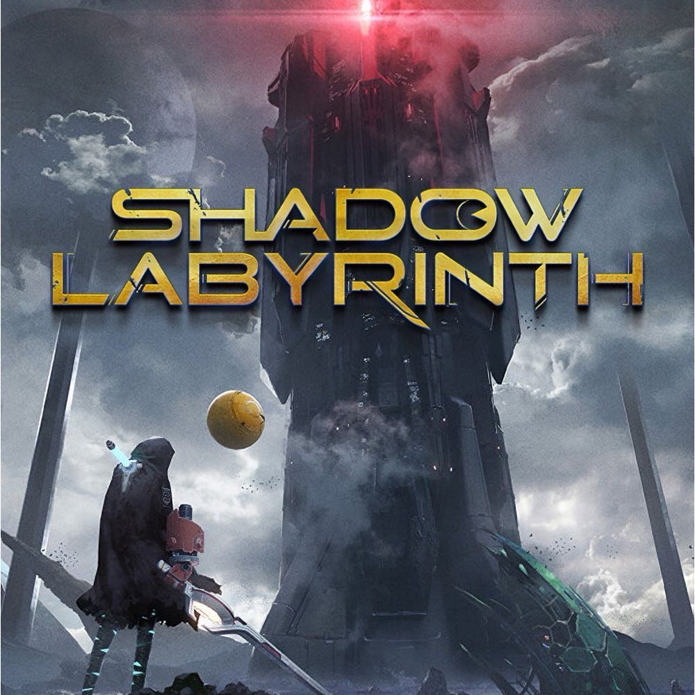 Shadow Labyrinth