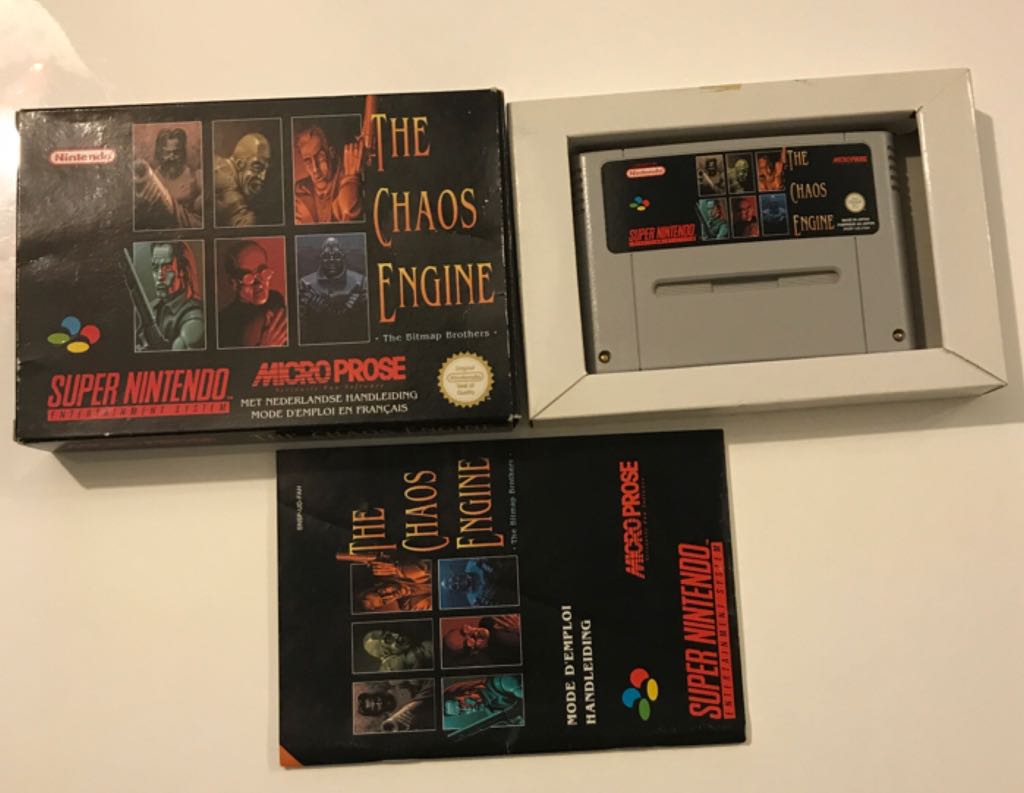 Splinter Cell: Pandora Tomorrow