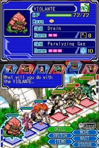 Foto Showdown - Nintendo DSi (Konami - 2) video game collectible [Barcode 083717241638] - Main Image 2