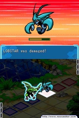 Foto Showdown - Nintendo DSi (Konami - 2) video game collectible [Barcode 083717241638] - Main Image 3