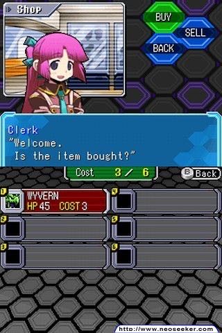 Foto Showdown - Nintendo DSi (Konami - 2) video game collectible [Barcode 083717241638] - Main Image 4