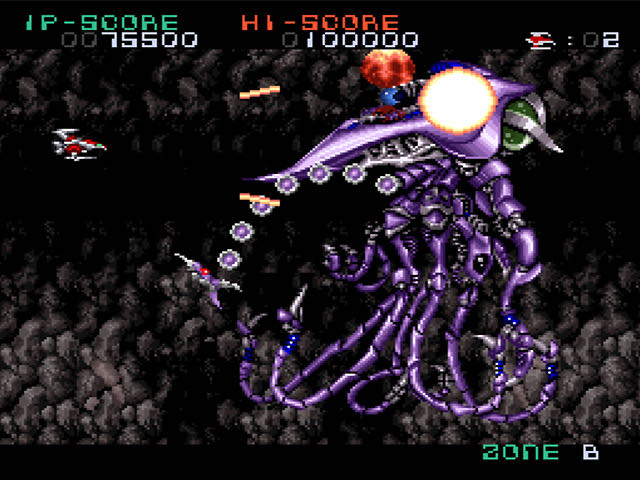 Super Nova - Nintendo Super Nintendo Entertainment System (SNES) (Taito Corporation - 1) video game collectible [Barcode 020588010819] - Main Image 3