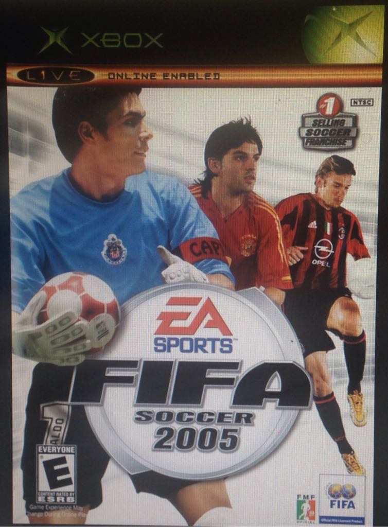 Mario Golf: Toadstool Tour