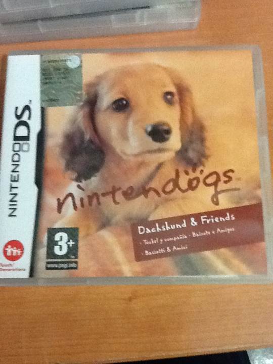 Ys: The Ark Of Napishtim