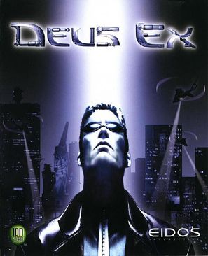 Deus Ex Collection