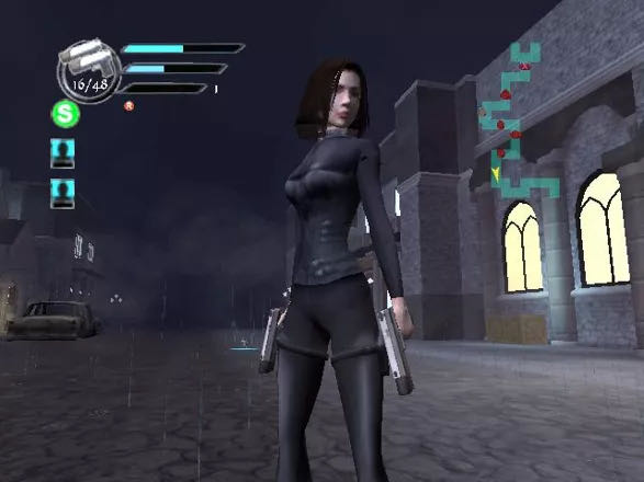 Underworld: The Eternal War - Sony PlayStation 2 (PS2) (Playit - 1) video game collectible [Barcode 5060057021255] - Main Image 4